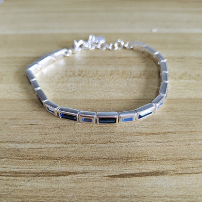 UNOde50 GLITTER BY GLITTER BRACELET