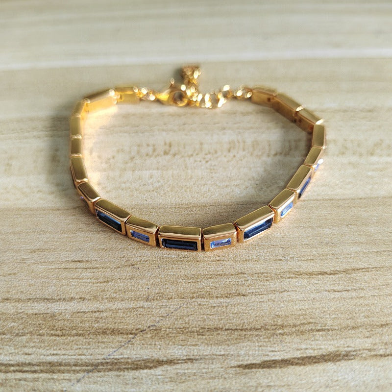 UNOde50 GLITTER BY GLITTER BRACELET