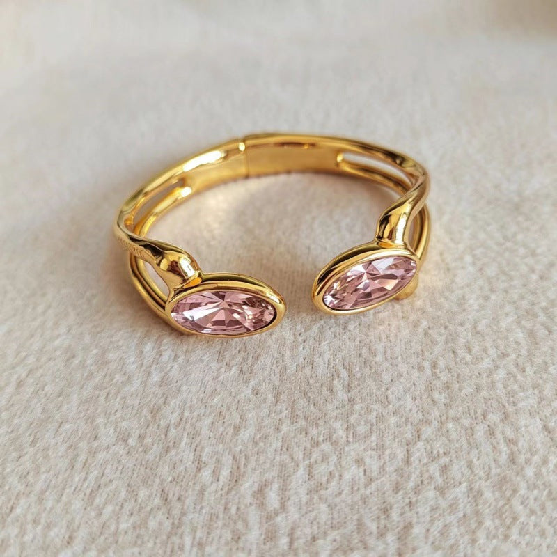 UNOde50 Kingdom Bracelet