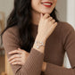 UNOde50 One Love Silver Bracelet