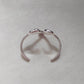 UNOde50 One Love Silver Bracelet