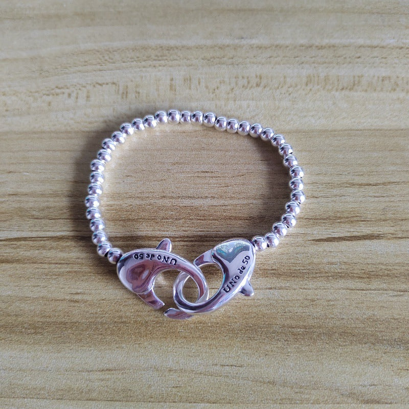 Unode50 Ser Inseparable bracelet