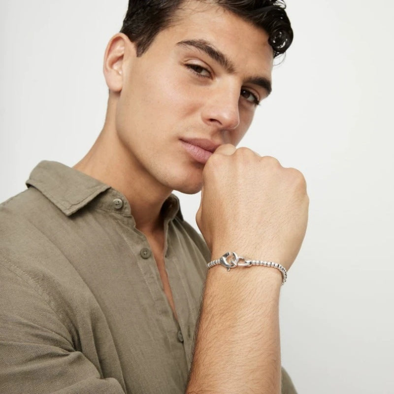 Unode50 Ser Inseparable bracelet
