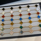 Van Cleef & Arpels Alhambra Bracelet Mother-of-Pearl