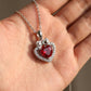 lab-grown-ruby-heart-pendant-necklace-handheld
