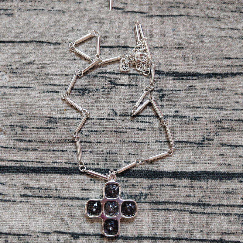 Unode50 OH LORD! NECKLACE