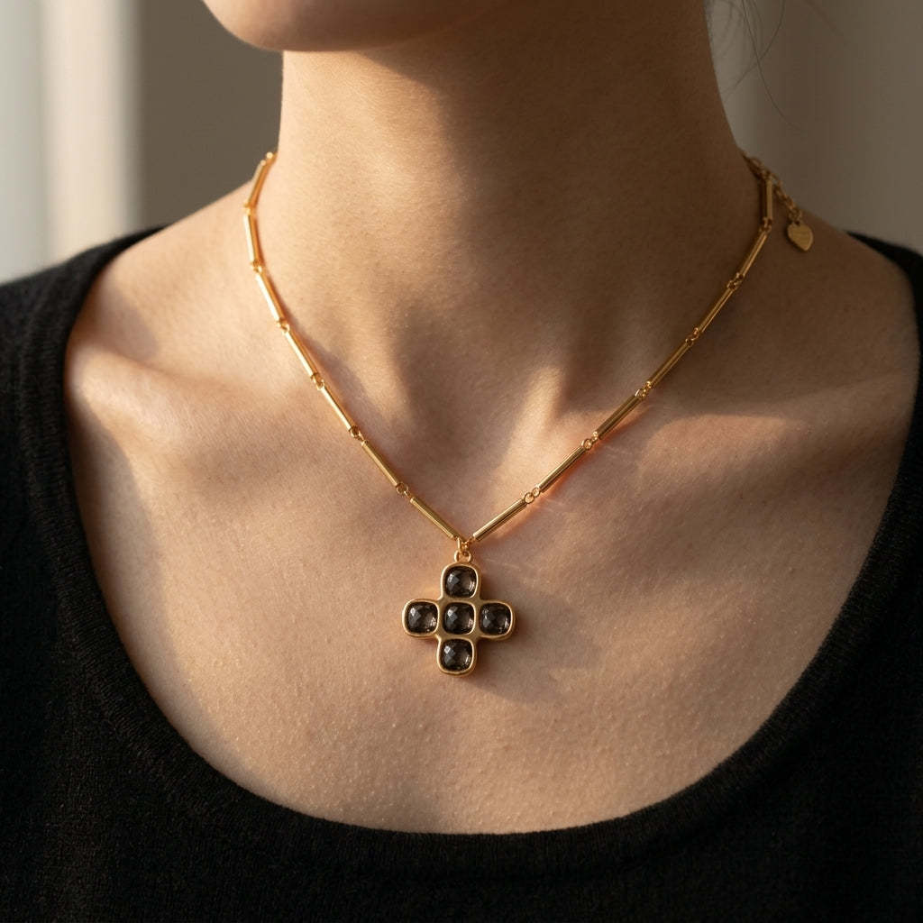 Unode50 OH LORD! NECKLACE