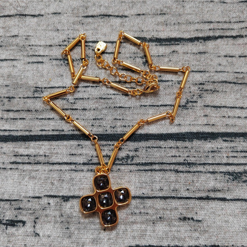 Unode50 OH LORD! NECKLACE